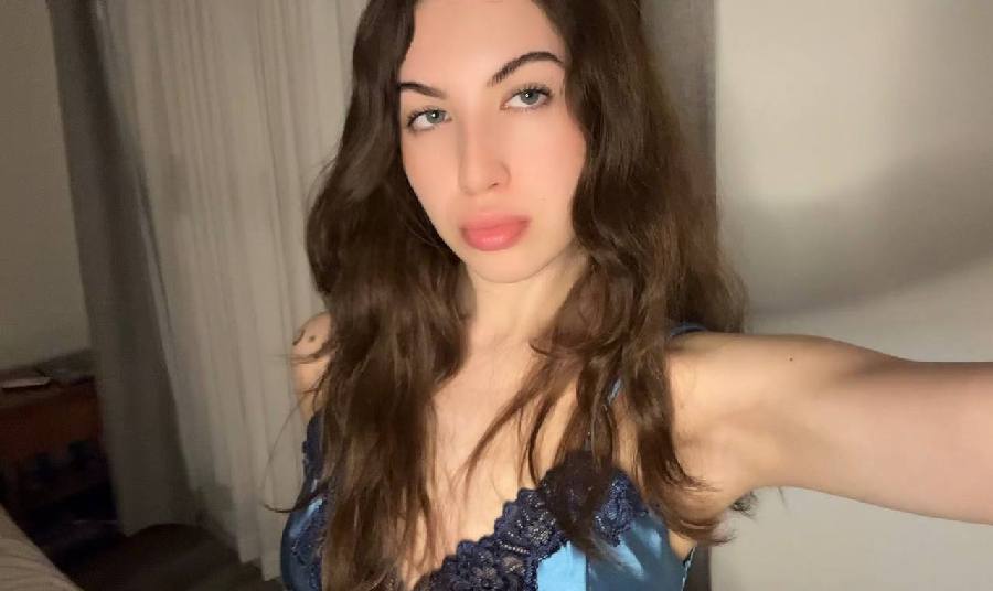 Photo Amber in New York