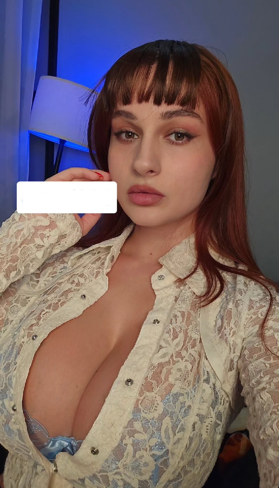 Take a pause and enjoy Miranda Faith — streaming from New York