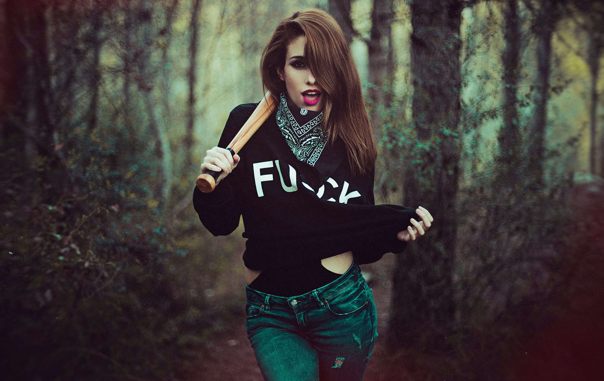 Take a pause and enjoy Sassy girls — streaming from New York