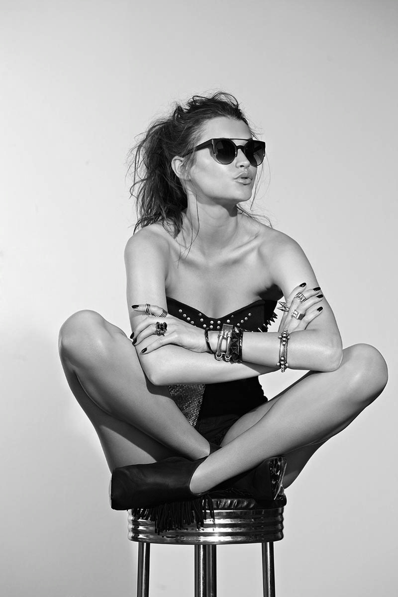 Sassy girls in New York — step in, relax, and chat live