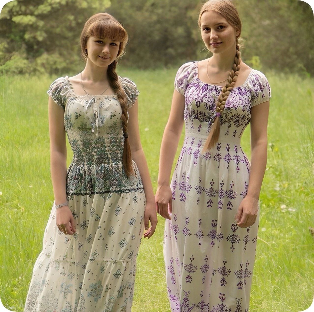 Take a pause and enjoy Slavic girls — streaming from New York