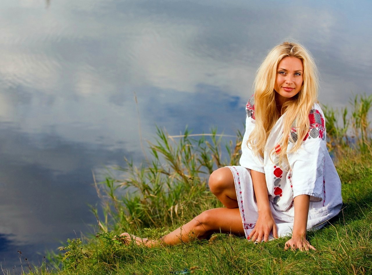 Sexy girl Slavic girls in New York